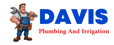 Trusted plumber in BRONSON